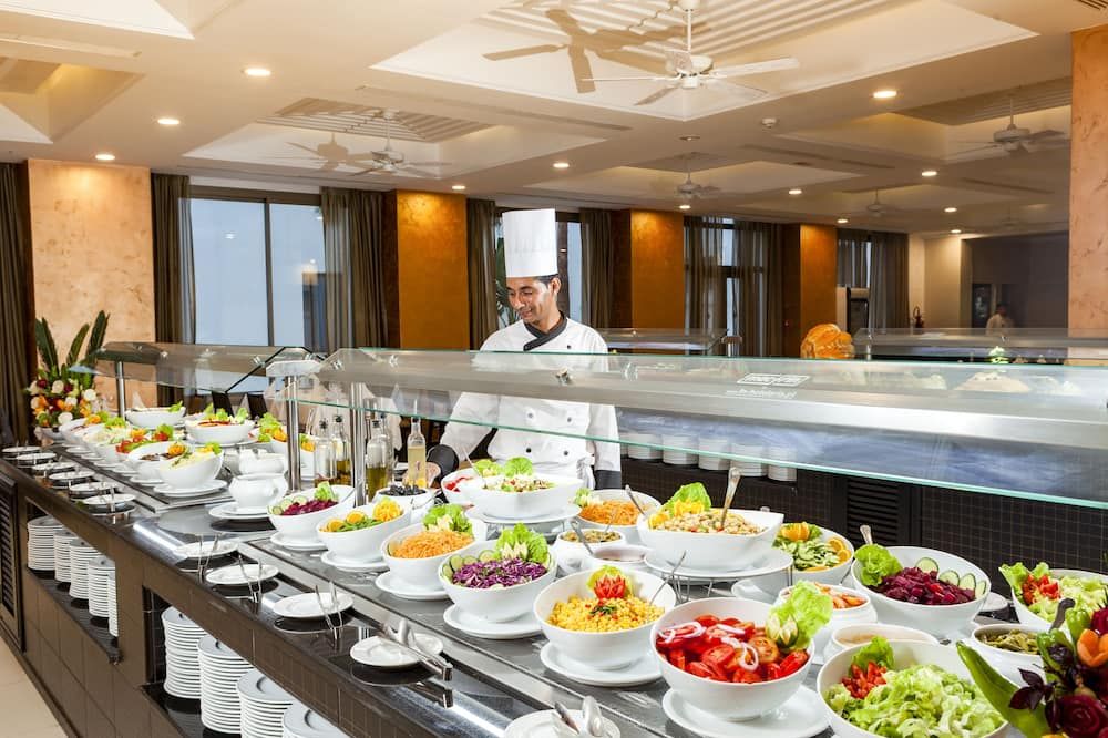 Buffet