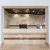Receptionist