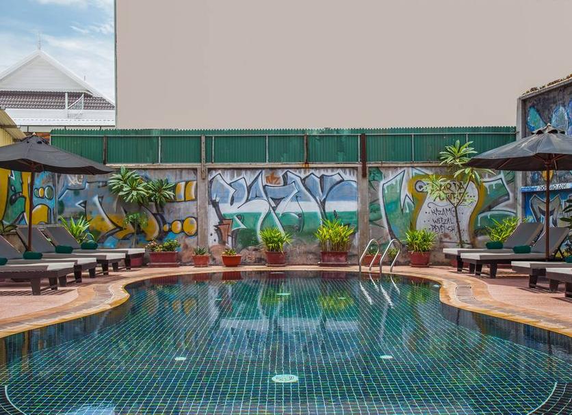 Pool Billede