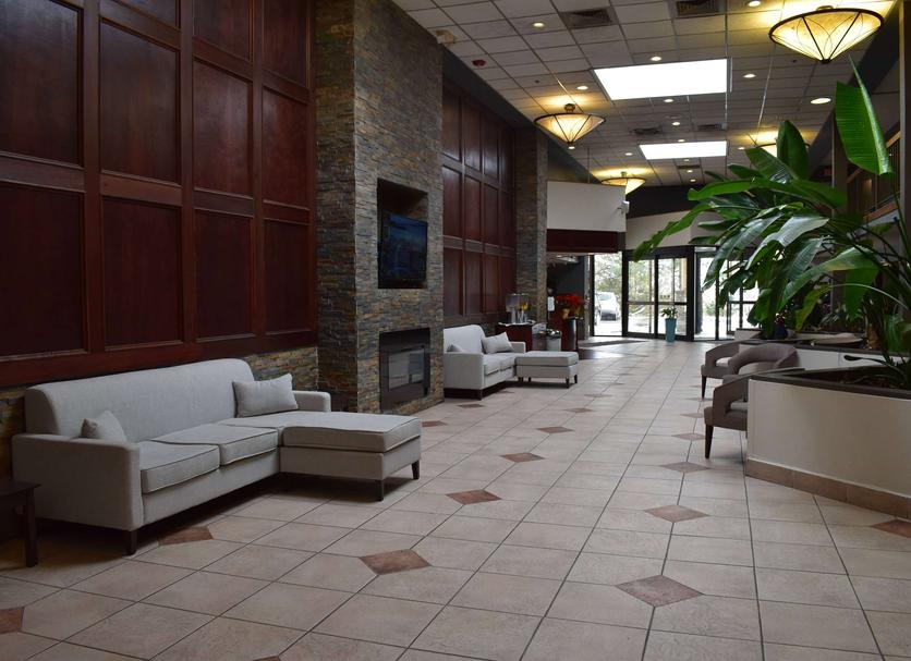 Reception Billede