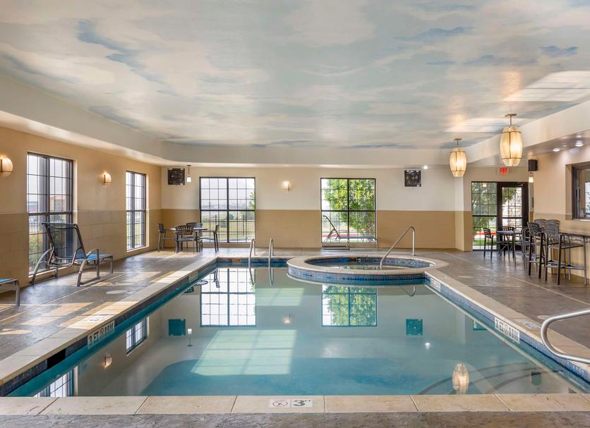 Pool Billede