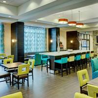 Hampton Inn by Hilton Winnipeg Airport/Polo Park, MB, Canada