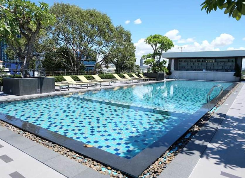 Pool Billede