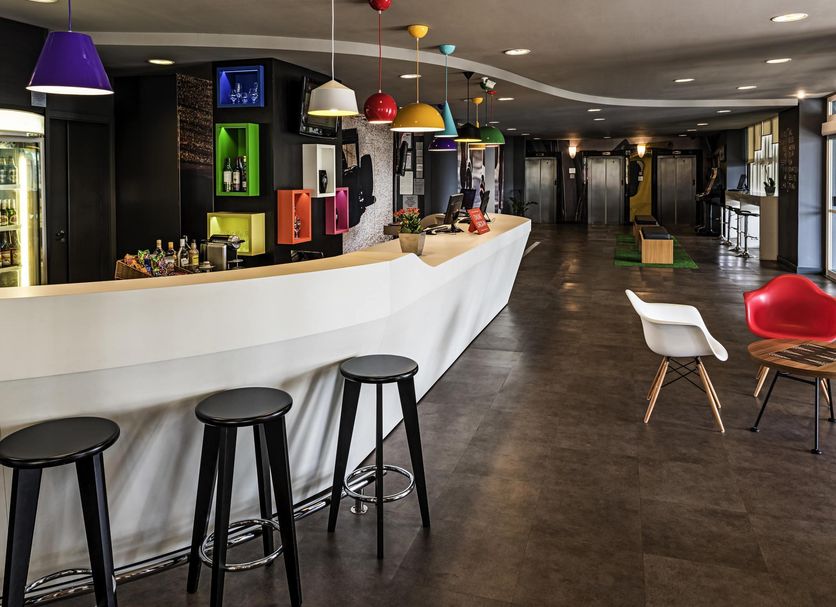 Bar Billede