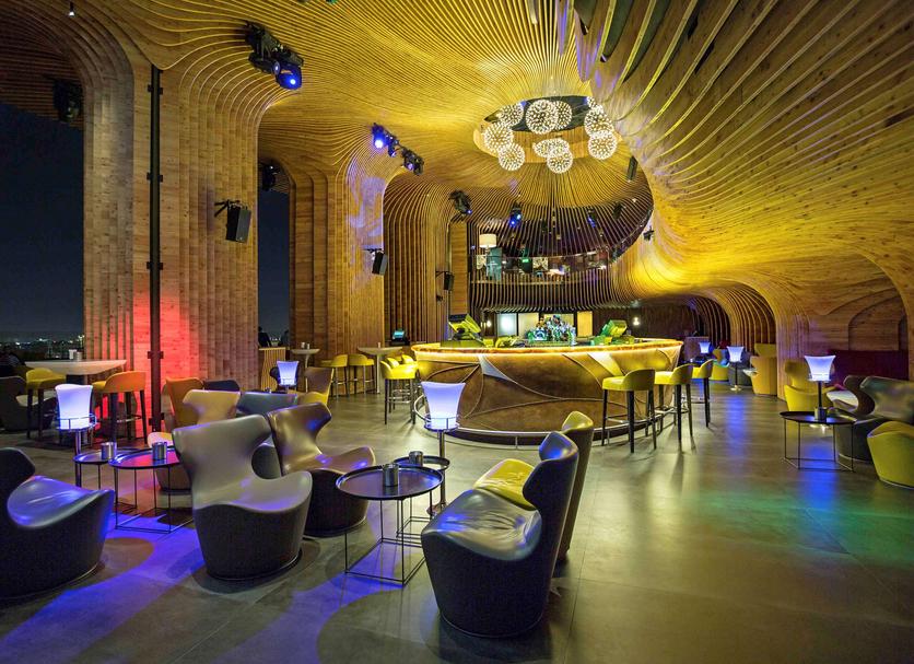 Bar Billede