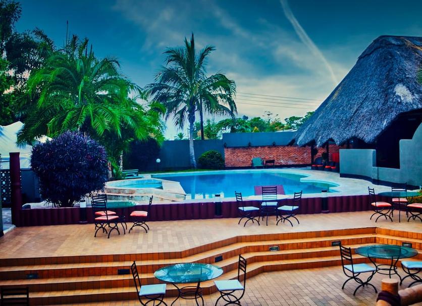 Pool Billede