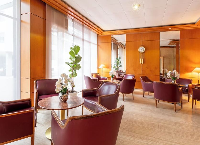 Lounge Billede
