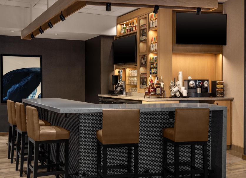 Bar Billede