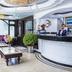 Receptionist