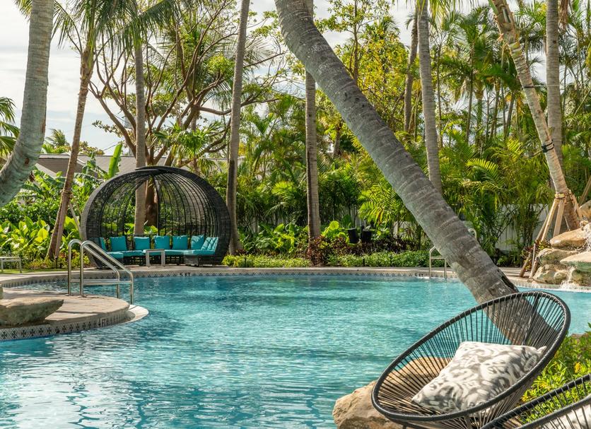 Pool Billede