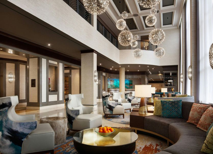 Lounge Billede