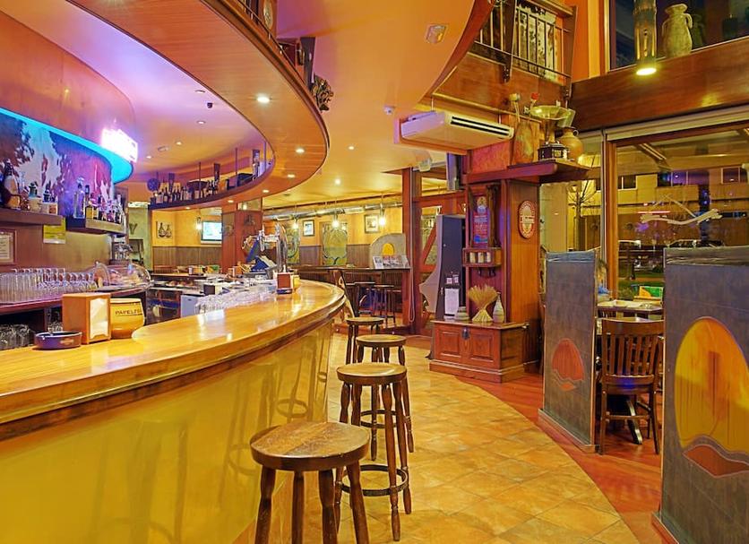 Bar Billede