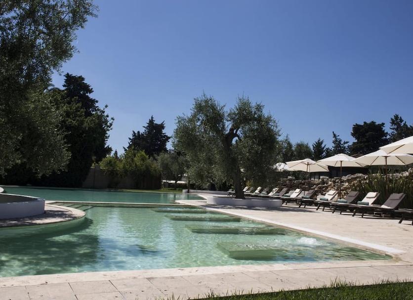 Pool Billede
