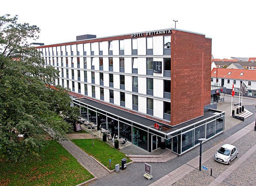 Bygning Billede