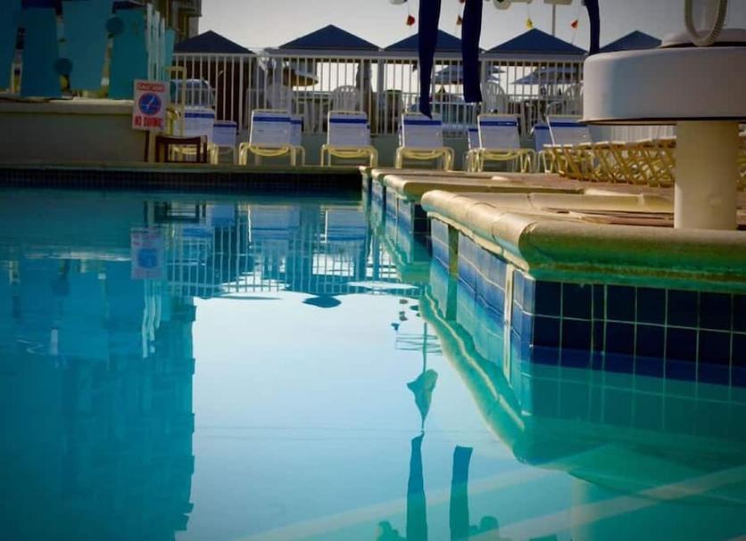 Pool Billede