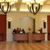 Receptionist