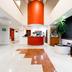 Receptionist