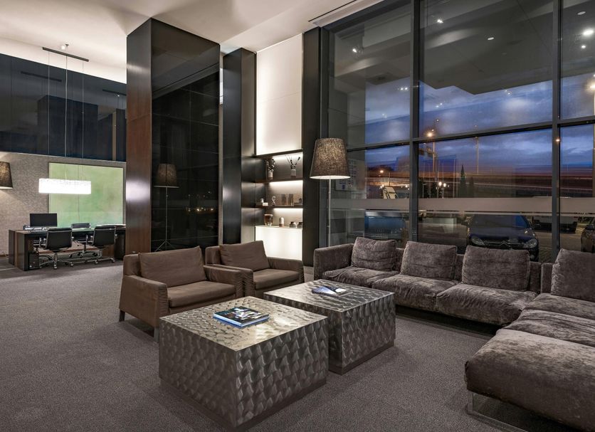 Lounge Billede