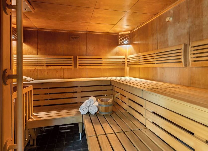 Spa Billede