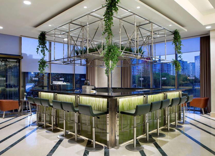 Bar Billede