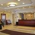 Receptionist