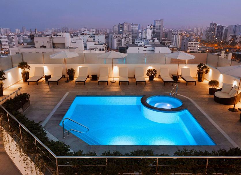 Pool Billede