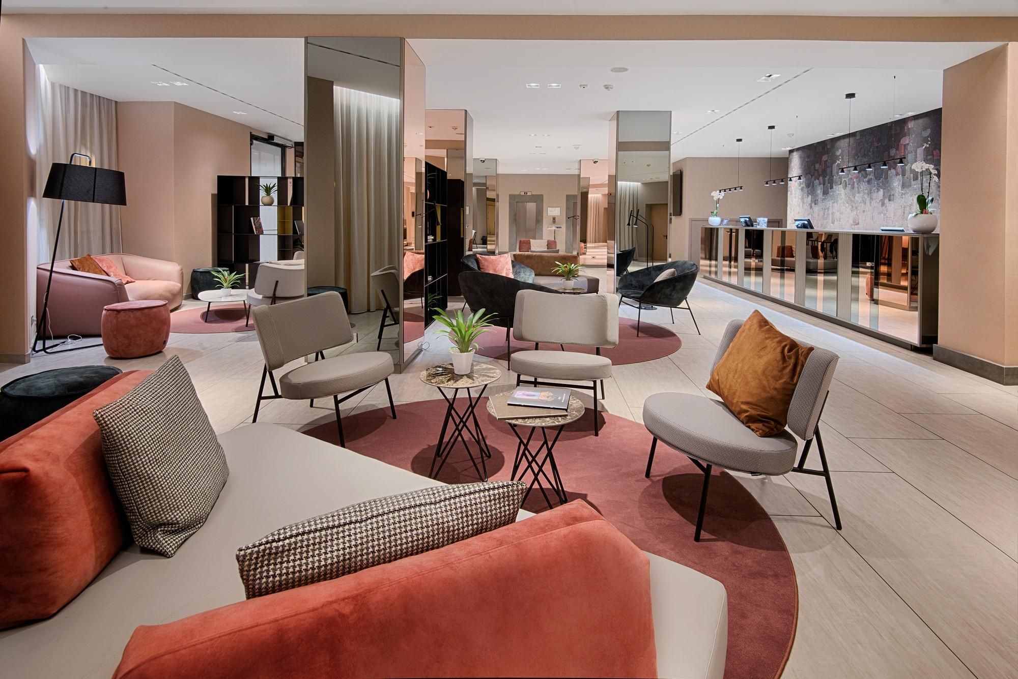 Lounge Billede