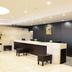Receptionist