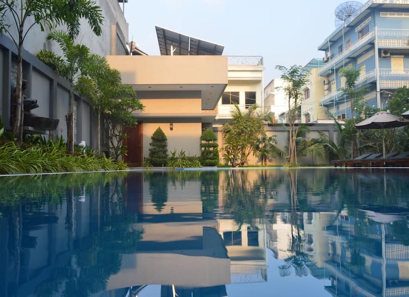 Pool Billede