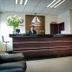 Receptionist