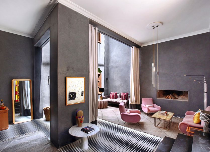 Soveværelse Billede