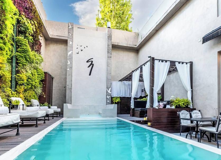 Pool Billede