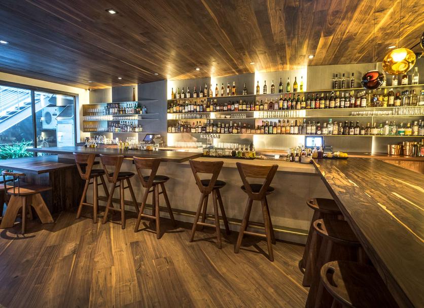 Bar Billede