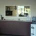 Receptionist