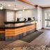 Receptionist