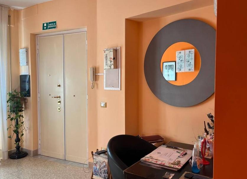 Værelsesfaciliteter Billede
