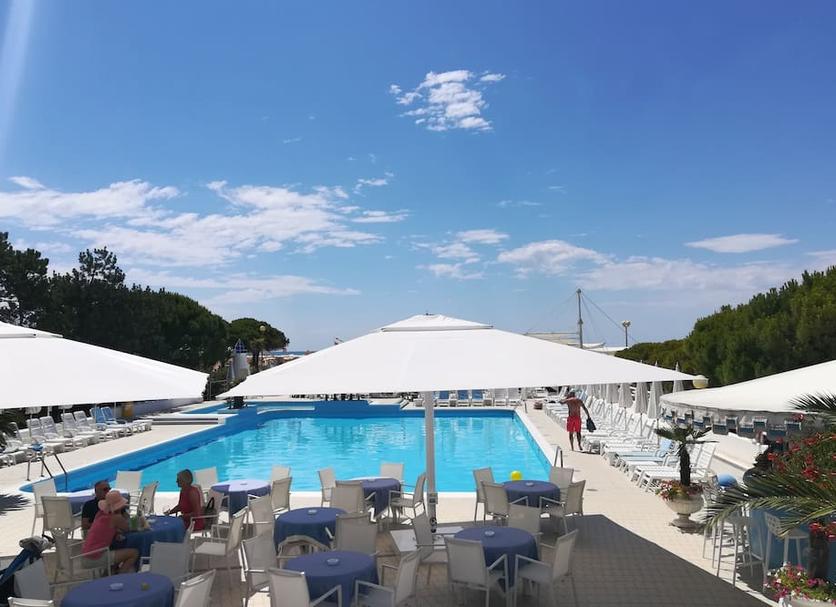 Pool Billede