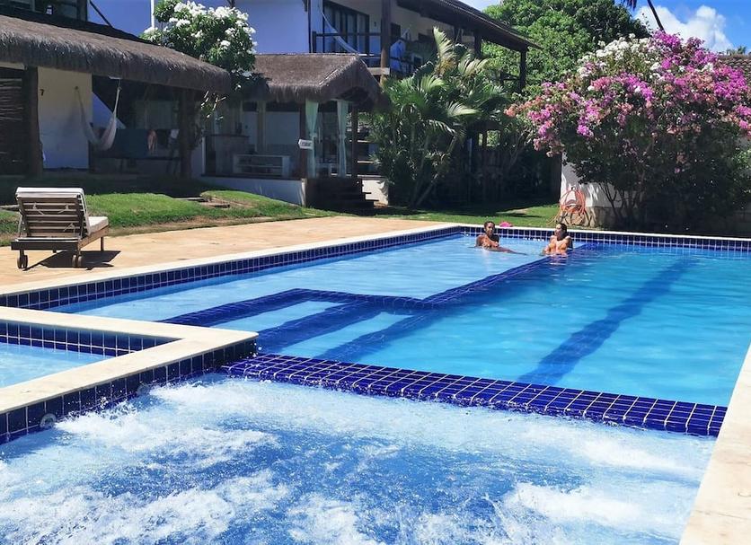 Pool Billede