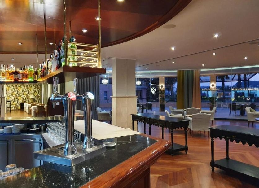 Bar Billede