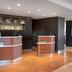 Receptionist