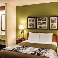 Sleep Inn Raleigh Durham Airport