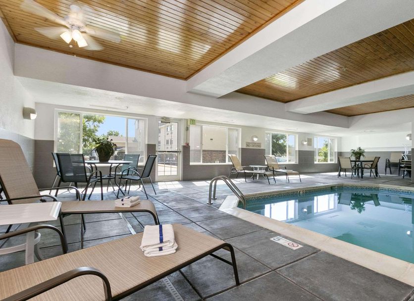 Pool Billede
