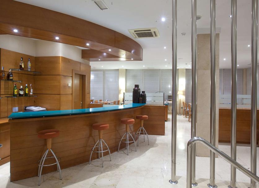 Bar Billede