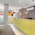 Receptionist