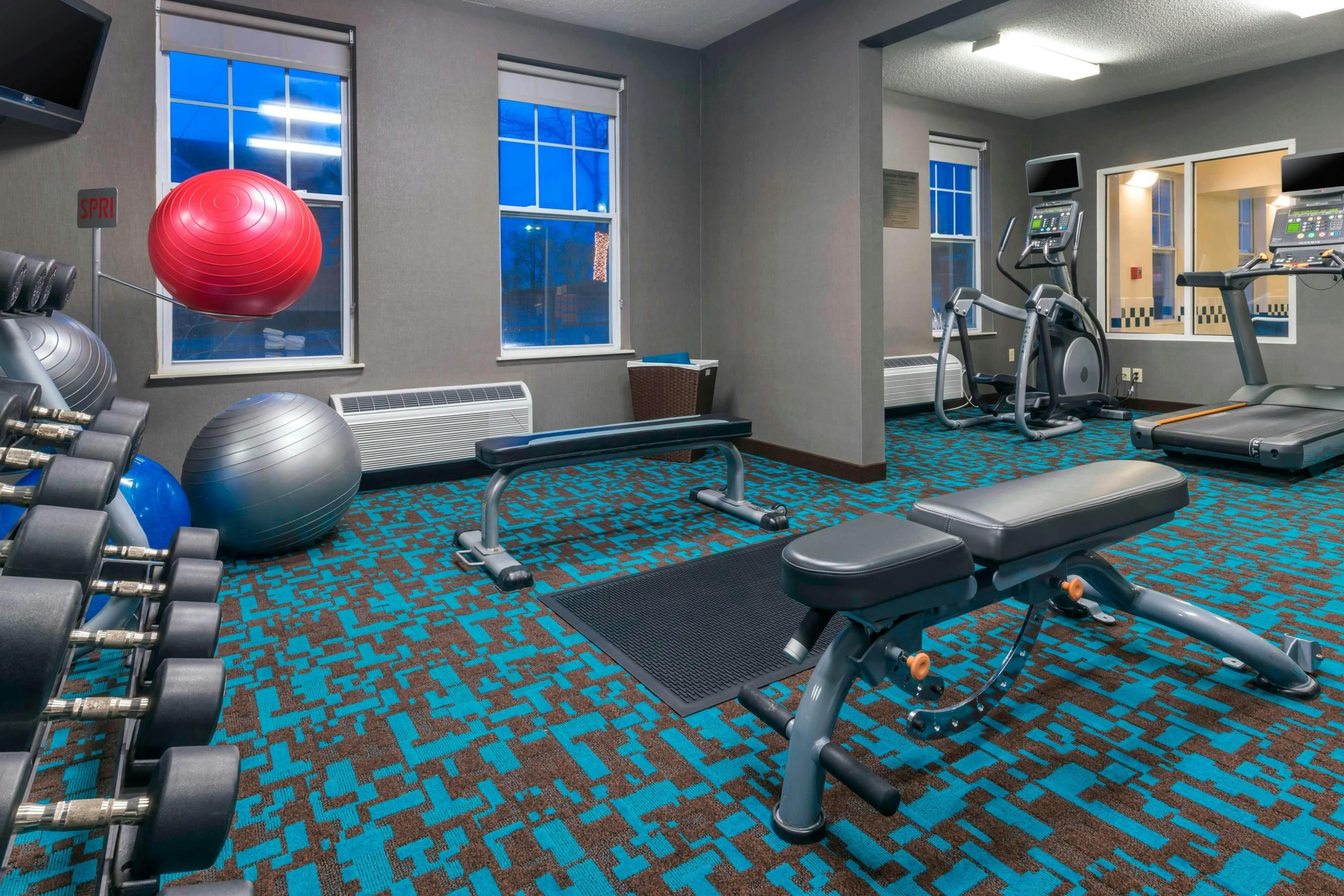Gym