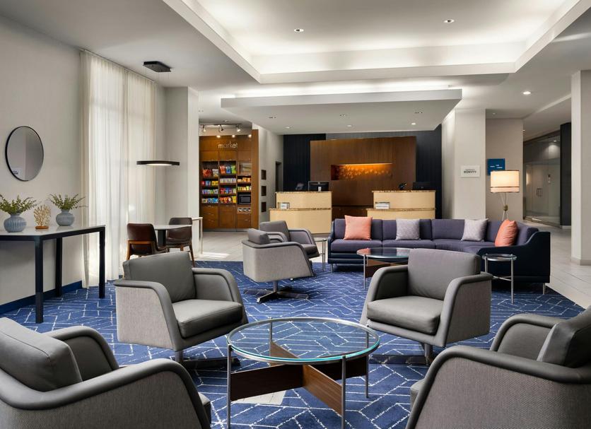Lounge Billede