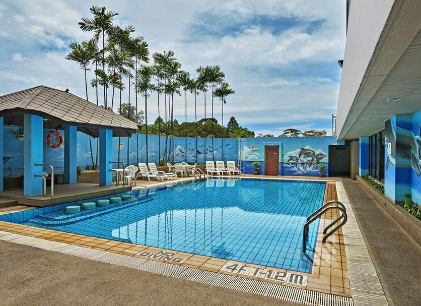 Pool Billede