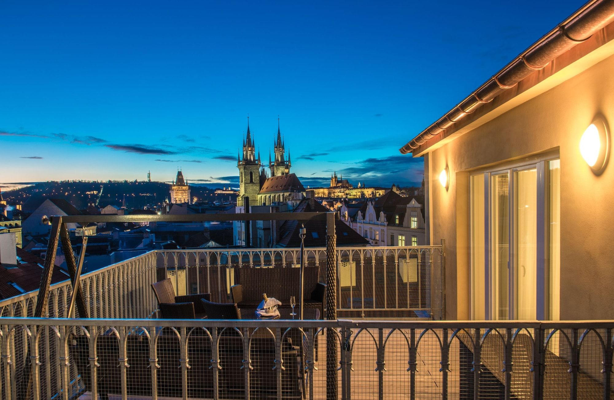 Balkon