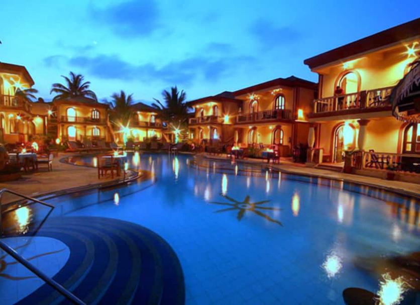 Pool Billede