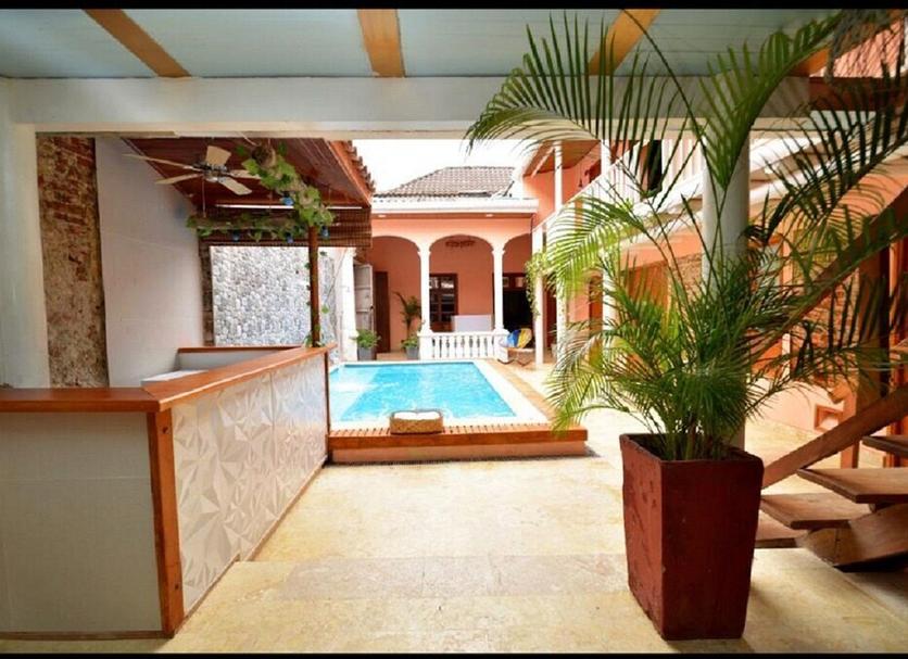 Pool Billede
